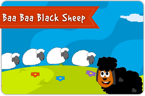 Baa Baa Black Sheep1