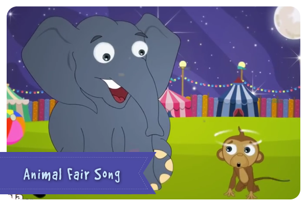 Animal-Fair-Song