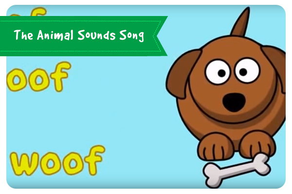 The-Animal-Sounds-Song