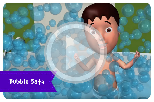 Bubble-Bath