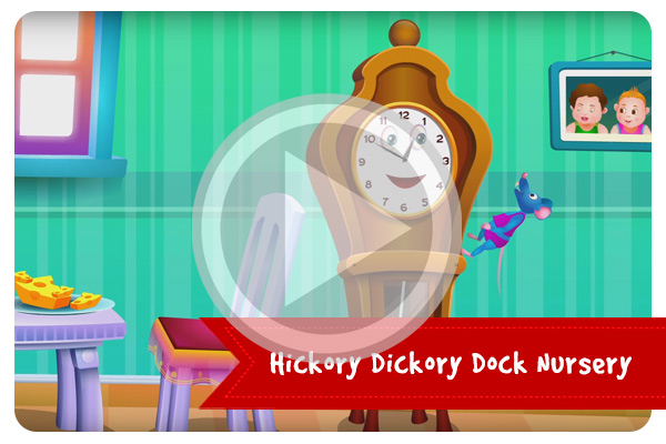 Hickory Dickory Dock Nursery
