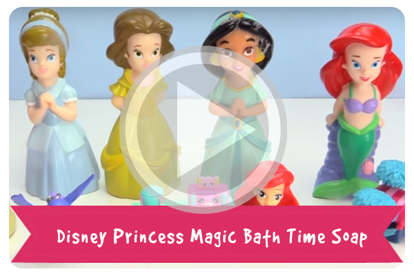 Disney Princess Magic
