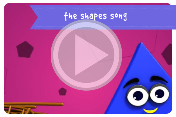 The Shapes song