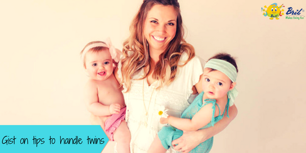 Blog How to handle twins _ 30th Oct