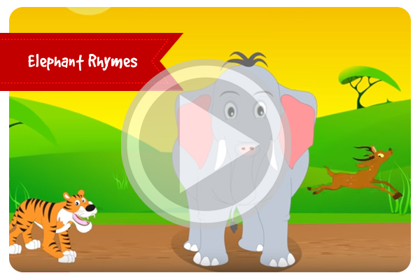 Elephant Rhymes