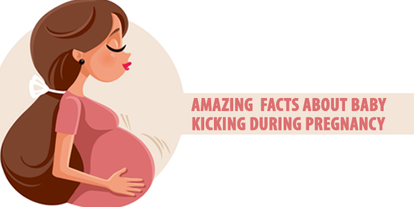 Why Baby Kicks During Pregnancy Is Exciting News!