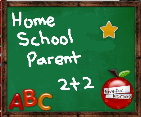 homeschool-parent
