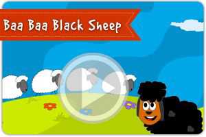 Baa Baa Black Sheep1