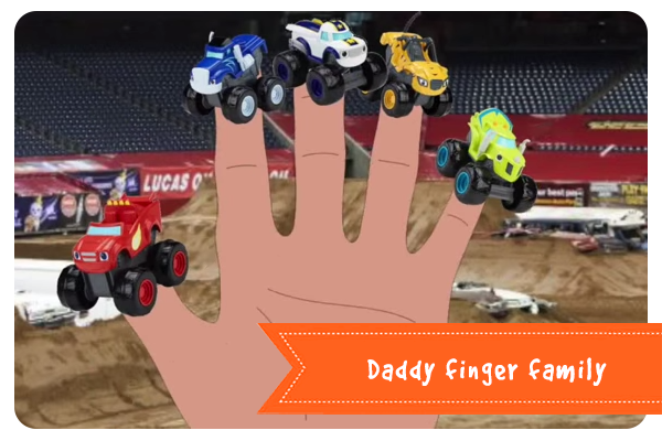 daddy-finger-family