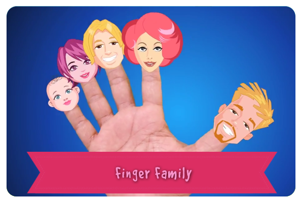 Finger-Family