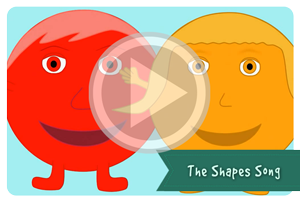 The Shapes song