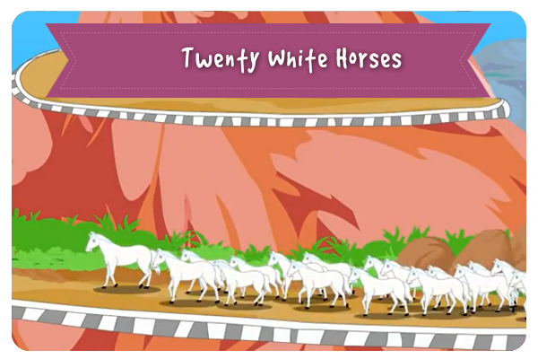 Twenty-White-Horses