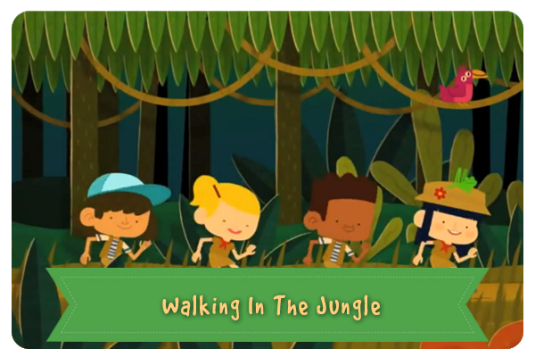 Walking in the Jungle. Walking in the Jungle текст. Walking in the Jungle super simple Songs. Летний лагерь тема джунгли. In the jungle текст