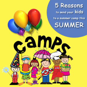 Summer Camps