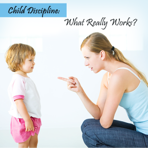 Child Discipline