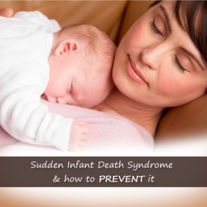 Sudden Infant Death Syndrome