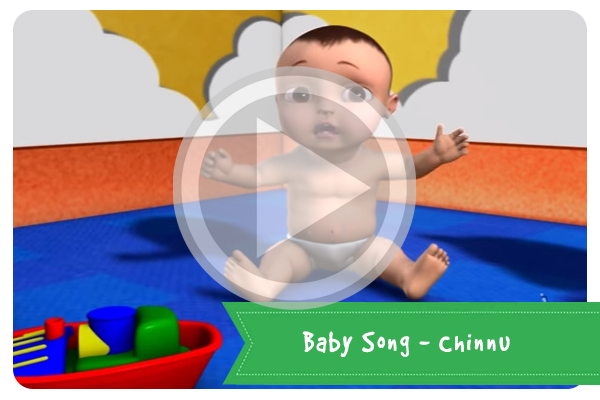 baby-song-chinnu-telugu-rhymes-for-kids