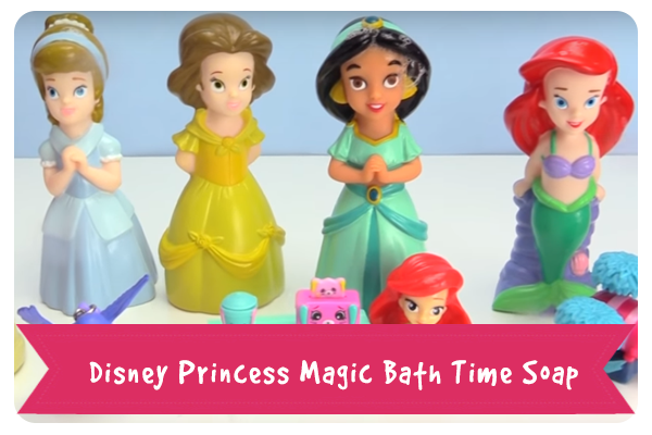 Disney Princess Magic