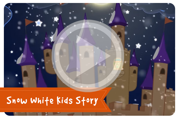 Snow White Kids Story Animation