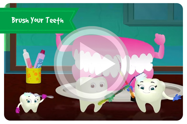 Brush Your Teeth Song