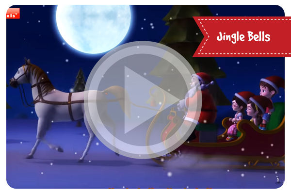 Jingle Bells Songs for Children