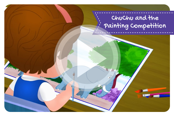 painting competition