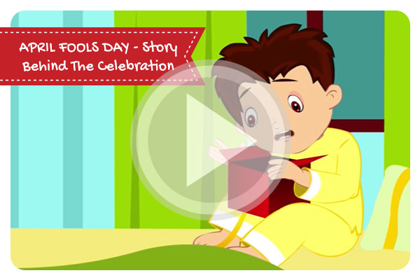 APRIL FOOLS DAY - Story Behind The Celebration || The Story Of Gregorian Calendar and Fool's Day